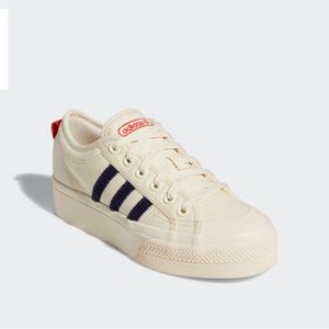 Adidas nizza platform